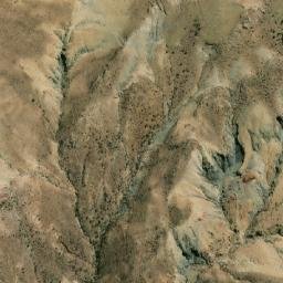 Satellite imagery of Cerro Tarana, BO