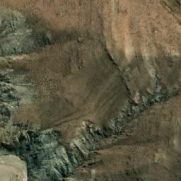 Satellite imagery of Cerro Anaruyo, BO