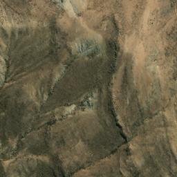 Satellite imagery of Cerro Anaruyo, BO