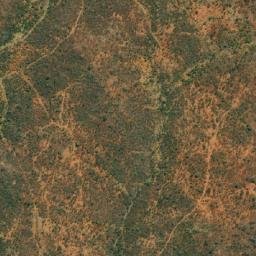 Satellite imagery of By Chance, ZW