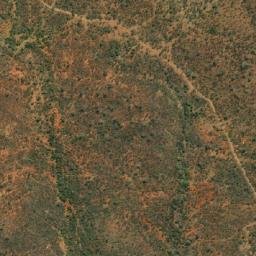 Satellite imagery of By Chance, ZW