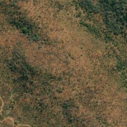 Satellite imagery of By Chance, ZW