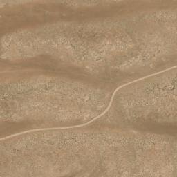 Satellite imagery of Cerro Huaila Oriental, CL