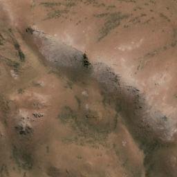 Satellite imagery of Cerro Kari, BO