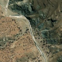 Satellite imagery of Cerro Anaruyo, BO