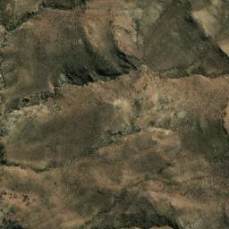 Satellite imagery of Cerro Anaruyo, BO