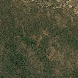 Satellite imagery of Mtandabatsa Ridge, ZW