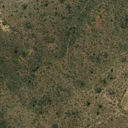 Satellite imagery of Mtandabatsa Ridge, ZW