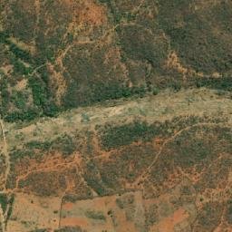 Satellite imagery of By Chance, ZW