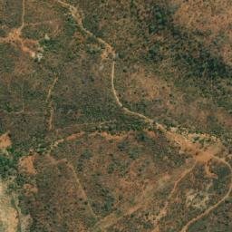 Satellite imagery of By Chance, ZW
