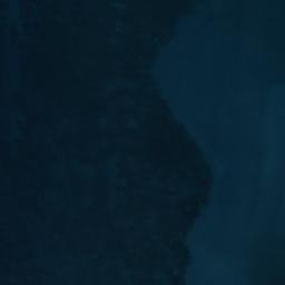 Satellite imagery of Cape Bruguieres, AU