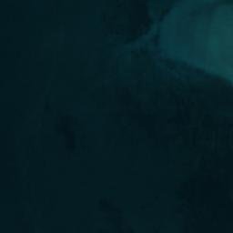 Satellite imagery of Cape Bruguieres, AU