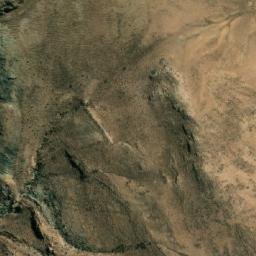 Satellite imagery of Cerro Lizani, BO