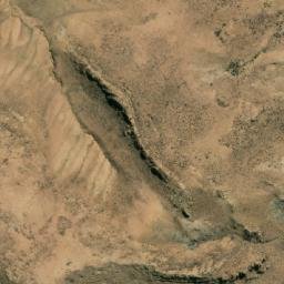 Satellite imagery of Cerro Lizani, BO