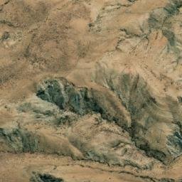 Satellite imagery of Cerro Lizani, BO