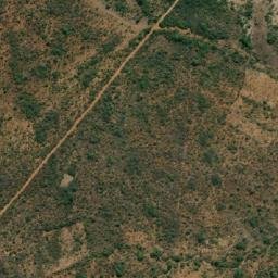 Satellite imagery of Ormonde, ZW