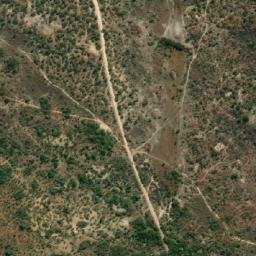 Satellite imagery of Ormonde, ZW
