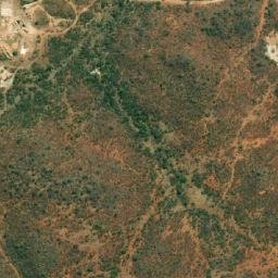 Satellite imagery of Confidence, ZW