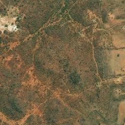 Satellite imagery of Confidence, ZW