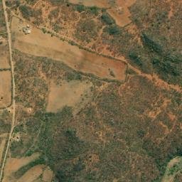 Satellite imagery of Confidence, ZW