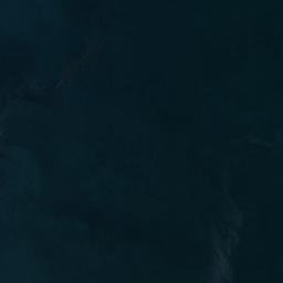 Satellite imagery of Cape Bruguieres, AU