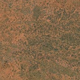 Satellite imagery of Eastern Hill, AU