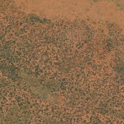 Satellite imagery of Eastern Hill, AU