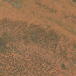 Satellite imagery of Eastern Hill, AU