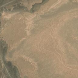 Satellite imagery of Yeseras Loco Feliz, CL