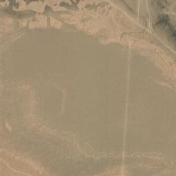 Satellite imagery of Yeseras Loco Feliz, CL