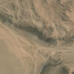 Satellite imagery of Yeseras Loco Feliz, CL