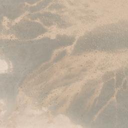 Satellite imagery of Cerro Loma, BO