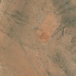 Satellite imagery of Loma Negro, BO