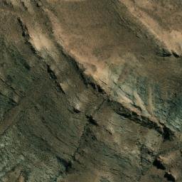 Satellite imagery of Cerro Lizani, BO