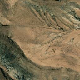 Satellite imagery of Cerro Lizani, BO