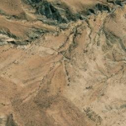 Satellite imagery of Cerro Lizani, BO