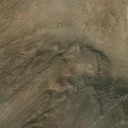 Satellite imagery of Cerro Perca Cancha, BO