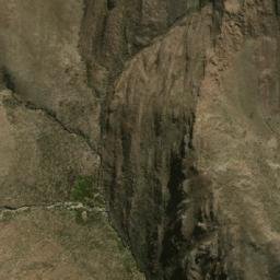 Satellite imagery of Cerro Jattun Lique, BO
