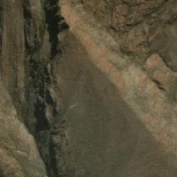 Satellite imagery of Cerro Jattun Lique, BO