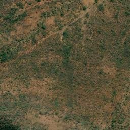Satellite imagery of Ormonde, ZW