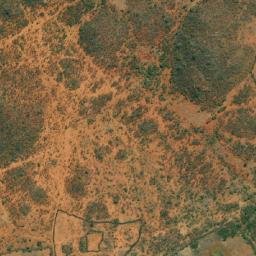 Satellite imagery of Confidence, ZW
