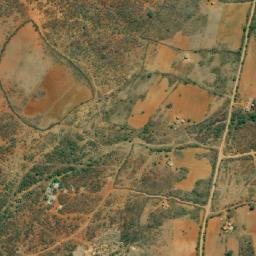 Satellite imagery of Confidence, ZW