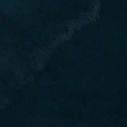 Satellite imagery of Cape Bruguieres, AU