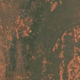 Satellite imagery of Mount Grant, AU