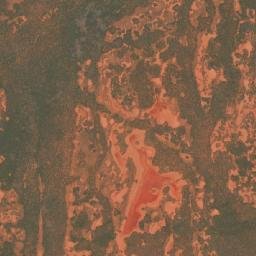 Satellite imagery of Mount Grant, AU