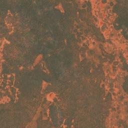 Satellite imagery of Mount Grant, AU