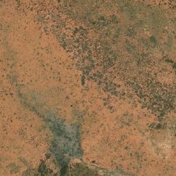 Satellite imagery of Eastern Hill, AU