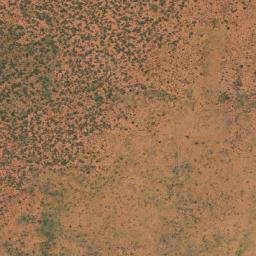Satellite imagery of Eastern Hill, AU