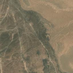 Satellite imagery of Yeseras Loco Feliz, CL