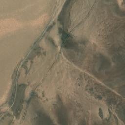 Satellite imagery of Yeseras Loco Feliz, CL